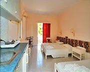 Boheme Hotell 2*